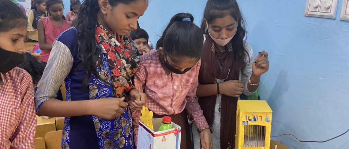 stem coding