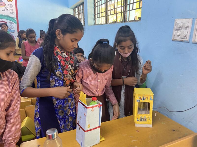 stem coding