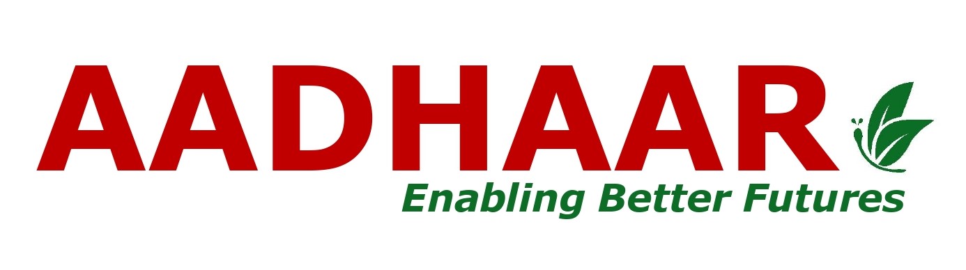 AADHAAR- An Association for Development, Harmony and Action Research